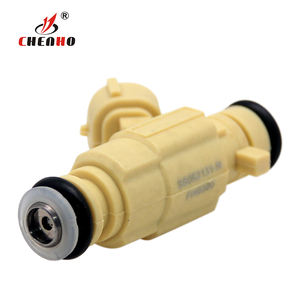 En Stock 35310-23600 Inyector de combustible para <span class=keywords><strong>Hyundai</strong></span> Santa Fe <span class=keywords><strong>Tucson</strong></span> Elantra Tiburon - Product Image 5