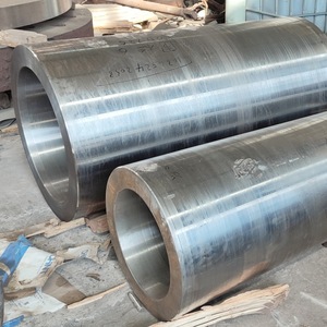 Factory-Led Large Forged Stainless Steel Liquid Extrusion Tanks High Quality <b>Pressure</b> <b>Vessels</b> - Product Image 4