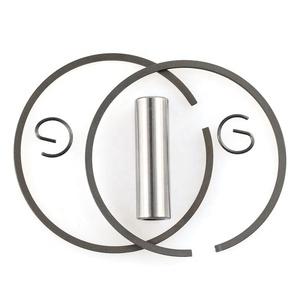 Bộ vòng <span class=keywords><strong>piston</strong></span> 45mm của Trung Quốc 5200 52CC Bộ vòng <span class=keywords><strong>piston</strong></span> dành cho máy cưa xích ZENOAH Komatsu 5200 52CC Bộ <span class=keywords><strong>piston</strong></span> - Product Image 5