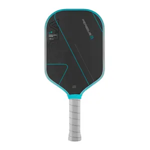 16MM Gen3 Paddle propulsione Core tecnologia a nido d'ape + vibrazione schiuma di smorzamento offrono aggiunto Pop potere raffinato sentire il controllo