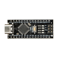 Module de carte de développement ACEBOTT NANO 1M câble type-c 14 broches d'e/s carte mère bon marché en gros pour carte mère Arduino R3