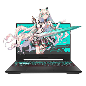 โน้ตบุ๊คเกมมิ่ง TWASUS TX TUF Series 8G 500G HDD 256 SSD ดีไซน์สำหรับงานเขียนแบบ แล็ปท็อป คอมพิวเตอร์ USInspiron Vostro 14/15.6 16G 8 - Product Image 3