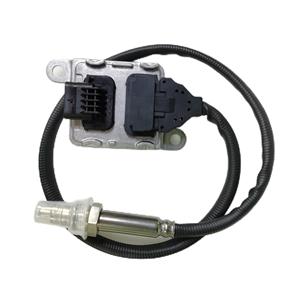 เซ็นเซอร์ไนโตรเจนออกซิเจน SNS1005 A3C01057500-01 A0009058011 สำหรับรถบรรทุก Cu Mmins B DA F Merce Des Z Scan VOL Vo - Product Image 1