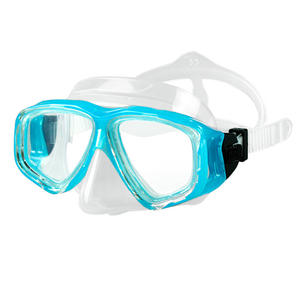 Masque de plongée optique M2011 avec lentille à double correction pour la plongée sous-marine - Product Image 5