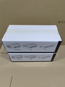 Amplificateur de signal DMX512 Fengya 8 voies, séparateur <span class=keywords><strong>DMX</strong></span>, prise XLR <span class=keywords><strong>3</strong></span> <span class=keywords><strong>broches</strong></span>, installation facile, portable pour éclairage de scène, éclairage PAR <span class=keywords><strong>DMX</strong></span> - Product Image 4