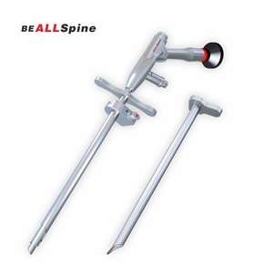 Ablation par radiofréquence pour hernie discale intervertebrale - Product Image 1