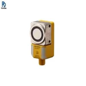 สวิตช์ประตูนิรภัย Keyence GS-ML51P ของแท้ แบบ PNP Output IP67 เซ็นเซอร์นิรภัยอุตสาหกรรม มีสินค้าในสต็อก - Product Image 1