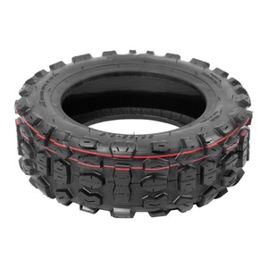 <span class=keywords><strong>Pneu</strong></span> tubeless de 11 pouces pour moto et scooter électrique, <span class=keywords><strong>pneu</strong></span> tout-terrain épais 90/65-6.5 - Product Image 2