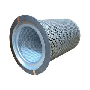Séparateur d'huile Manny 98262/78 pour systèmes d'air comprimé avec élimination efficace de l'huile - Product Image 4