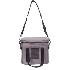 Sac De Glace D'isolation Thermique De Vente Directe D'usine Camping TPU Frais - Product Image 1