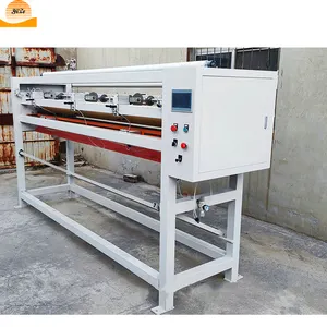 Automatic Cut Cloth Fabric Cutter Machine Quilting Mattress Panel Cutting Machine for quilt