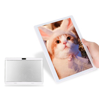 Tablette professionnelle Veidoo New Business 10 pouces 3G Wi-Fi GSM 1,2 GHz Quad Core 3 Go 5000 mAh Android 10 USB Type-C