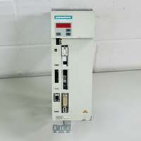 Variador de Frecuencia PLC 6SE7021-0EP50-Z Z=F01 +G91+C43+G42 MasterDrives MC AC/AC para Producto en Garantía