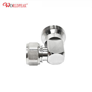 Nhà máy-din nam 4.3/10 DIN cắm L29 RF cáp đồng trục chuyển đổi với 7/16 DIN nữ Jack <span class=keywords><strong>k</strong></span>ết nối Loại sản phẩm - Product Image 5