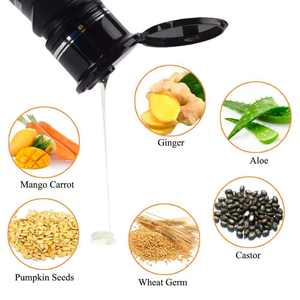 <span class=keywords><strong>Shampoo</strong></span> pour la croissance des cheveux au gingembre <span class=keywords><strong>Disaar</strong></span> en gros, nettoyage du cuir chevelu, réparation des dommages causés par la perte de cheveux et shampooing stimulant la croissance - Product Image 4