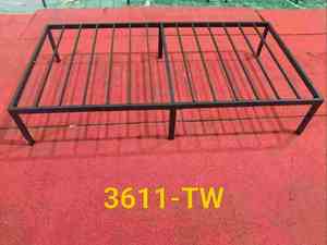 Warehouse Queen <b>Bed</b> <b>Frame</b> Durable Iron <b>Bed</b> <b>Frame</b> Living Room <b>Bed</b> <b>Frame</b> Iron <b>Frame</b> <b>Bed</b> Hotel Use <b>Bed</b> <b>Frame</b> Full Metal <b>Bed</b> <b>Frame</b> - Product Image 5
