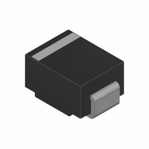 Diodes DO-214AA, SMB Original One Stop Service 1SMB5943BT3G Electronic Chips Component - Product Image 1