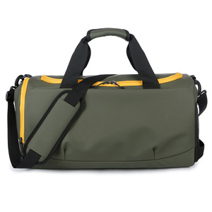 Custom Logo Luggage <b>Bag</b> Fitness Training Yoga <b>Bags</b> Duffel Tote Travel Waterproof Custom logo Creative Unisex Sports Gym <b>Bag</b> - Product Image 6