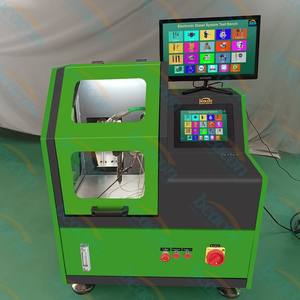 EPS208S Fahrzeug werkzeuge Common Rail Diesel-Einspritzventil-Test gerät mit Code und Bip-Funktion - Product Image 5