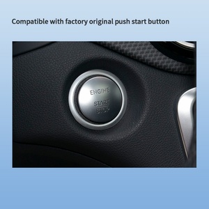EASYGUARD CAN <b>BUS</b> PKE <b>Remote</b> Starter Fit for 16-18 a CLASS W177/15-18 CLA C177/15-18 Benz GLE W166 Smartphone App <b>Control</b> - Product Image 3