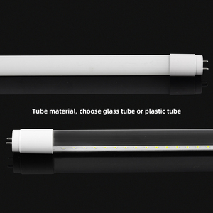 Fabricant du Guangdong 2835 <span class=keywords><strong>led</strong></span> t8 <span class=keywords><strong>tube</strong></span> 8 2 ans <span class=keywords><strong>tube</strong></span> de lumière normale avec support ac85-265v <span class=keywords><strong>led</strong></span> <span class=keywords><strong>ampoules</strong></span> et tubes - Product Image 3