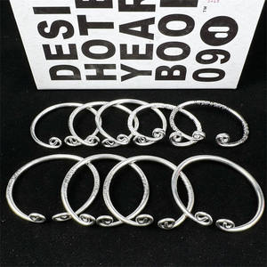 Nuevo diseño chino cuentos de hadas leyenda mono Wukong <span class=keywords><strong>serie</strong></span> Pulseras de Moda para Decoración - Product Image 1