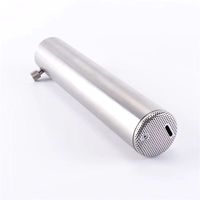 Connecteur Métallique Trois Voies LX 3MM LB000001 Indispensable pour Imprimantes Jet d'Encre LX 7300 7900 6800 6900