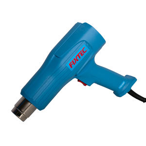 FIXTEC Best Buy 2000W <span class=keywords><strong>Pistola</strong></span> <span class=keywords><strong>de</strong></span> <span class=keywords><strong>calor</strong></span> Máquina <span class=keywords><strong>de</strong></span> envoltura retráctil <span class=keywords><strong>Pistola</strong></span> <span class=keywords><strong>de</strong></span> aire caliente Soldadura - Product Image 4