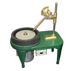 gem grinder polisher
