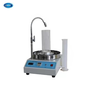 เครื่องทดสอบการซึมผ่านของน้ำในผ้าจีโอเท็กซ์ไทล์แบบลดราคา - Product Image 2