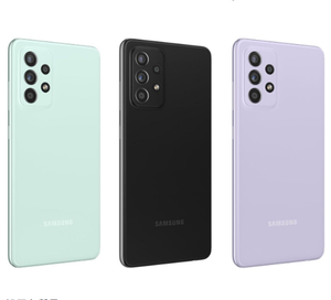 Smartphone 5G de bonne qualité <span class=keywords><strong>A52</strong></span>, processeur Déca-Core, appareil photo 108MP, écran OLED 120Hz de 7 pouces, batterie 4000-4999mAh, double <span class=keywords><strong>SIM</strong></span>, Android 11 - Product Image 4