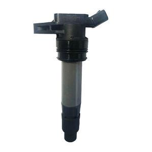 AUTO MOTOR TEILE Zündspule C1677 C1723 LR002954 6 G9N12A366 UF594 für VOL VO - Product Image 1