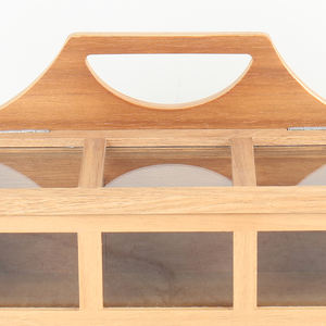 Services de fabrication pour les produits de meubles décoratifs d'impression numérique couleur personnalisable moderne en bois - Product Image 5