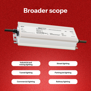 Công nghiệp kho Hệ thống điều khiển chiếu sáng thông minh ổn định nhà máy từ xa cao bay Đèn <span class=keywords><strong>Dimmer</strong></span> 0-10V PWM IP67 AC/DC lỗi đường - Product Image 6