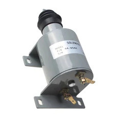 Válvula solenoide de apagado automático 44-6544 AC 220 V 1/2 pulg. Válvula de control de gas - Product Image 1