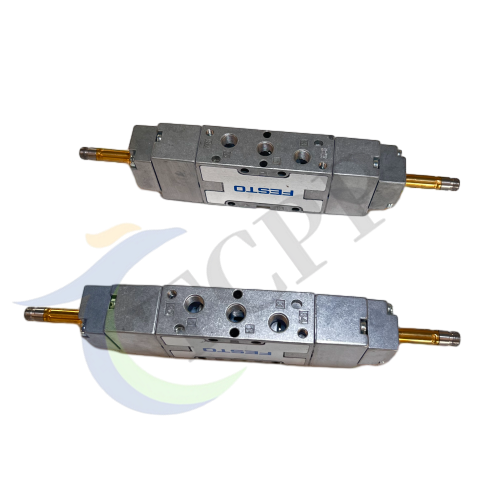 festo valve