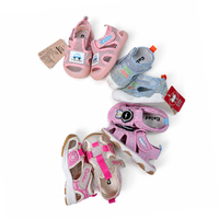 Zapatos para Niños al por Mayor, Pedidos Cancelados para Importadores de Perú, Suministro al por Mayor de Zapatillas para Bebés, Nuevas, Estilos Variados, Directo de Fábrica