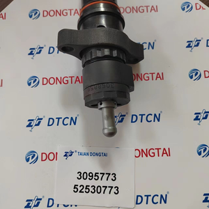 Inyector PT 3095773, 52530773 para motor KTA19, KTA38, KTA50, QSK50 - Product Image 4