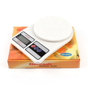 <span class=keywords><strong>Balance</strong></span> électronique en gros Sf400 <span class=keywords><strong>Balance</strong></span> de cuisine <span class=keywords><strong>Balance</strong></span> alimentaire - Product Image 4