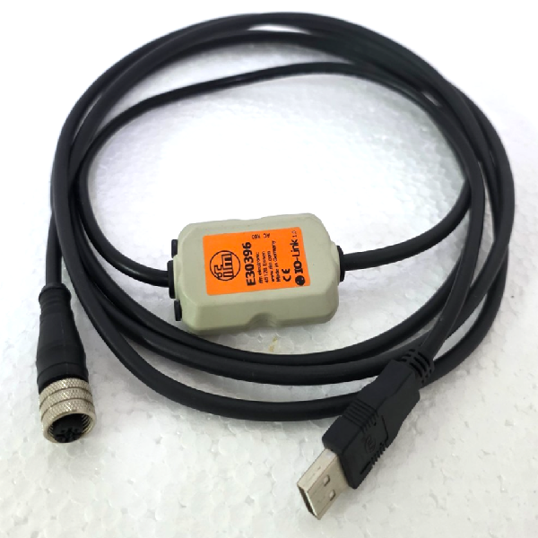 Plc E30396 Usb Io-link Interface for Warranty Product