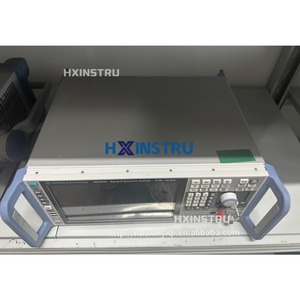 Analizador de Señales y Espectro Rohde & Schwarz FSV3044, 10Hz-44GHz # niceH - Product Image 2