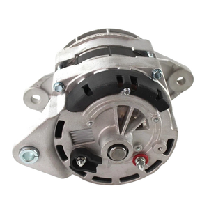 Suministro de Fábrica APEX Nuevo Alternador/Generador de Alta Calidad 24V 60A K1010702 para Sistema de Carga de Excavadora Doosan, Piezas de Automóvil - Product Image 4