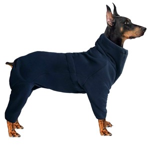 Vêtements pour chiens Veste chaude d'hiver pour chien <span class=keywords><strong>Manteau</strong></span> pour chiot Vêtements de Noël Hoodies pour petits, moyens et grands chiens <span class=keywords><strong>Manteau</strong></span> <span class=keywords><strong>Labrador</strong></span> - Product Image 1