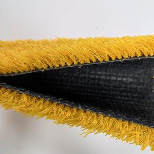 Gazon artificiel décoratif de haute qualité de 25 mm, tapis de pelouse, mur végétal synthétique, aspect réaliste durable, installation facile pour l'intérieur - Product Image 4