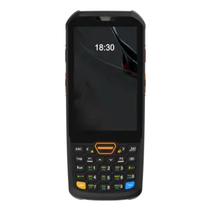 PDA Android PDA4インチハンドヘルドPDAモバイルコンピューターオクタコア2.0GHzGPS 4GWifiハンドヘルドターミナルバーコードスキャナーPDA