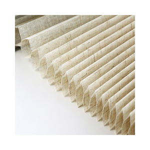 Tende a Nido d'Ape Elettriche Motorizzate per Finestre Angolate con Telecomando, Misure Personalizzabili - Product Image 6