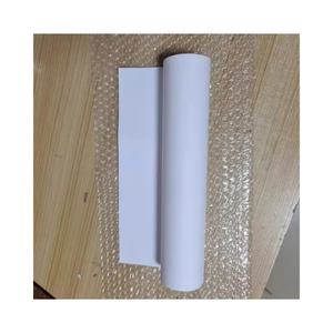 Nouvelle arrivée 7 microns papier filtre de laboratoire 99.90% fibre de verre 15Cm Ph papier de test Membrane pour la détermination des petites particules - Product Image 3