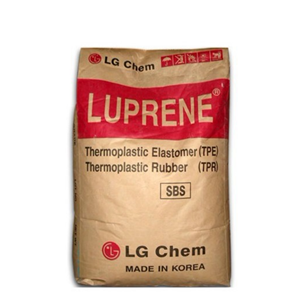 เม็ดยางสไตรีน-บิวทาไดอีน (SBS) ของ LG Chem สำหรับปรับปรุงแอสฟัลต์ รุ่น LG501S/501/411S/411LG วัตถุดิบพลาสติก จำหน่ายโดยตรงจากโรงงาน - Product Image 1