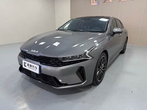 <span class=keywords><strong>Precio</strong></span> al por Mayor, Excelente Estado, Kia K5 Edición Especial 2019-2025, 2.0L, Transmisión Automática - Auto Familiar Usado y Confiable - Product Image 1