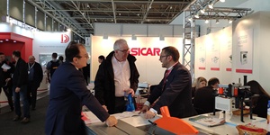 ITALIE <span class=keywords><strong>SICAR</strong></span> 400B Machine 400B Combinaison 400B Machine combinée Auto 400B Rabot à <span class=keywords><strong>bois</strong></span> - Product Image 6